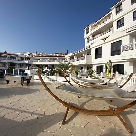 Apartamento Sona Club Tenerife Los Cristianos Los Cristianos  Exterior photo