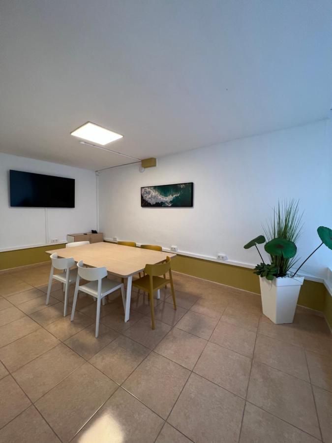 Apartamento Sona Club Tenerife Los Cristianos Los Cristianos  Exterior photo