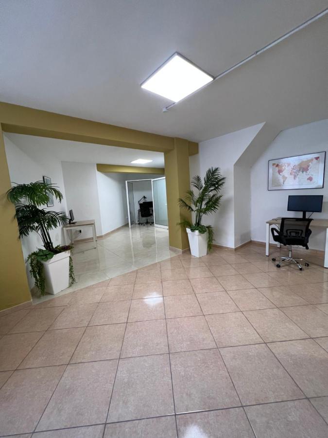 Apartamento Sona Club Tenerife Los Cristianos Los Cristianos  Exterior photo