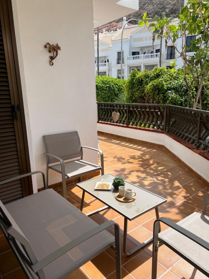 Apartamento Sona Club Tenerife Los Cristianos Los Cristianos  Exterior photo
