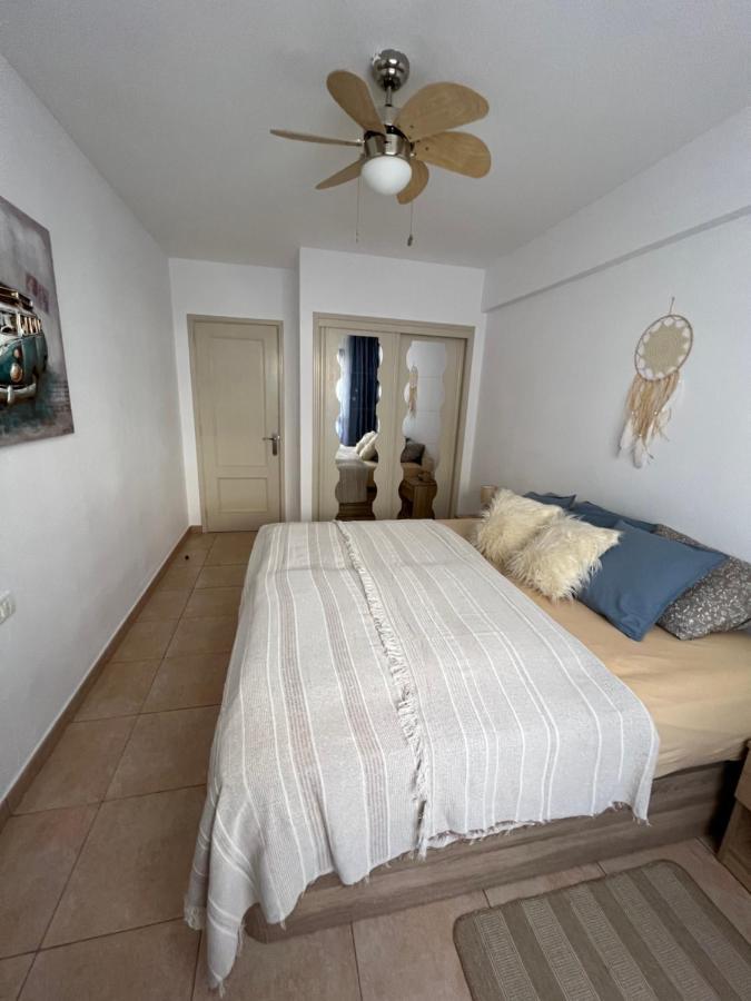 Apartamento Sona Club Tenerife Los Cristianos Los Cristianos  Exterior photo