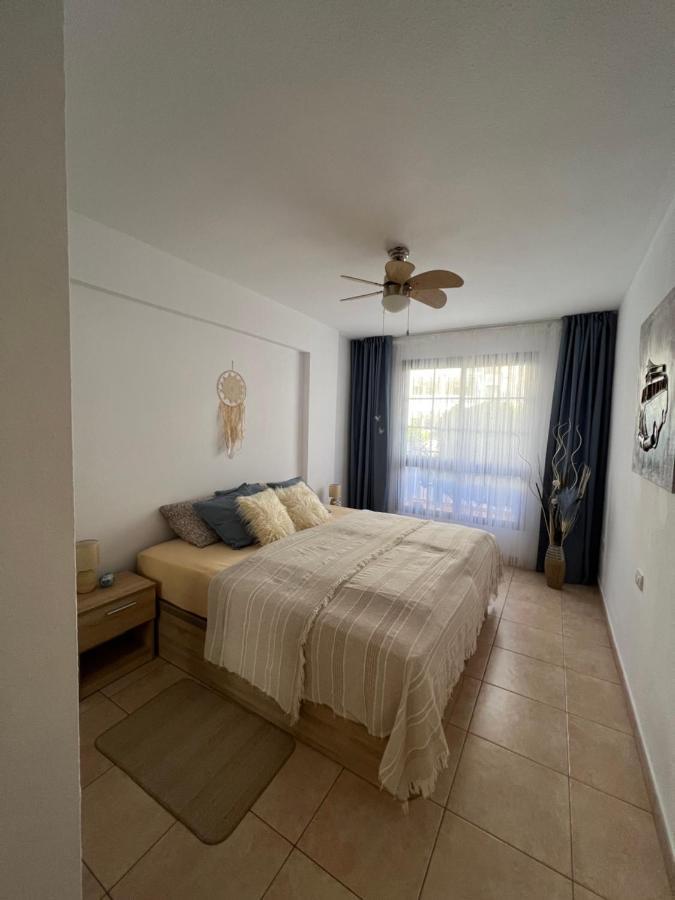Apartamento Sona Club Tenerife Los Cristianos Los Cristianos  Exterior photo