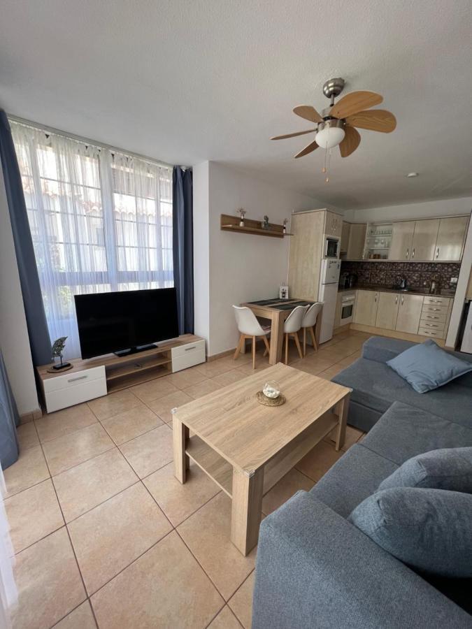 Apartamento Sona Club Tenerife Los Cristianos Los Cristianos  Exterior photo