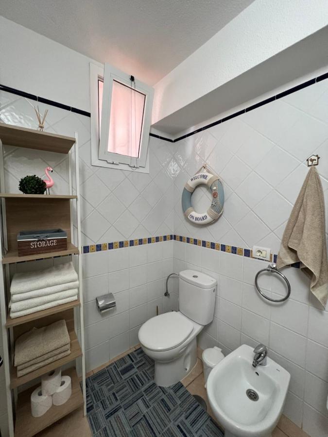 Apartamento Sona Club Tenerife Los Cristianos Los Cristianos  Exterior photo